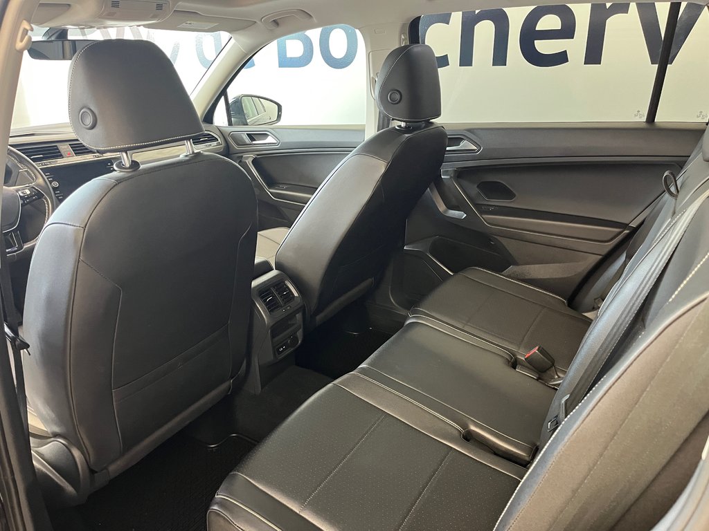 2021 Volkswagen Tiguan in Boucherville, Quebec - 26 - w1024h768px