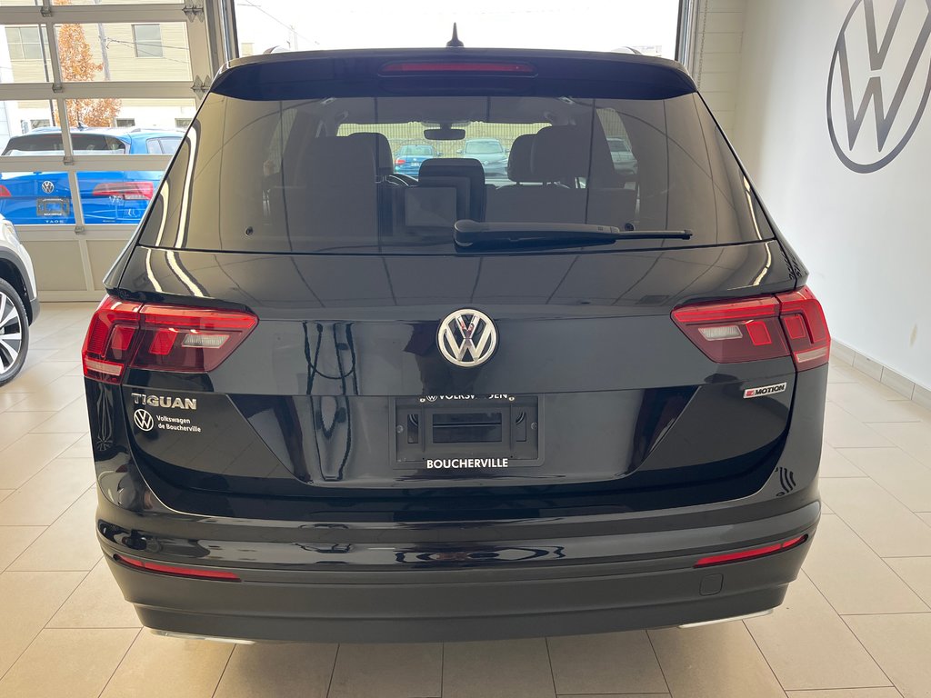 2021 Volkswagen Tiguan in Boucherville, Quebec - 3 - w1024h768px