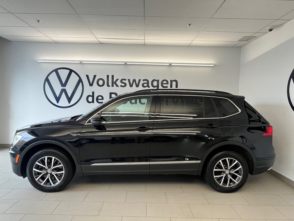 2021 Volkswagen Tiguan in Boucherville, Quebec - 7 - w1024h768px