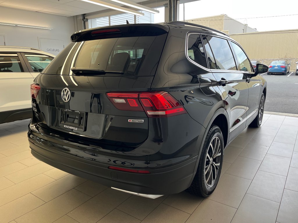 2021 Volkswagen Tiguan in Boucherville, Quebec - 17 - w1024h768px