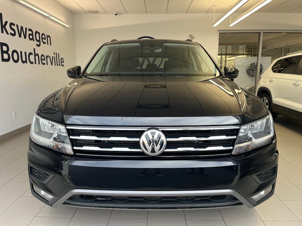 2021 Volkswagen Tiguan in Boucherville, Quebec - 11 - w1024h768px