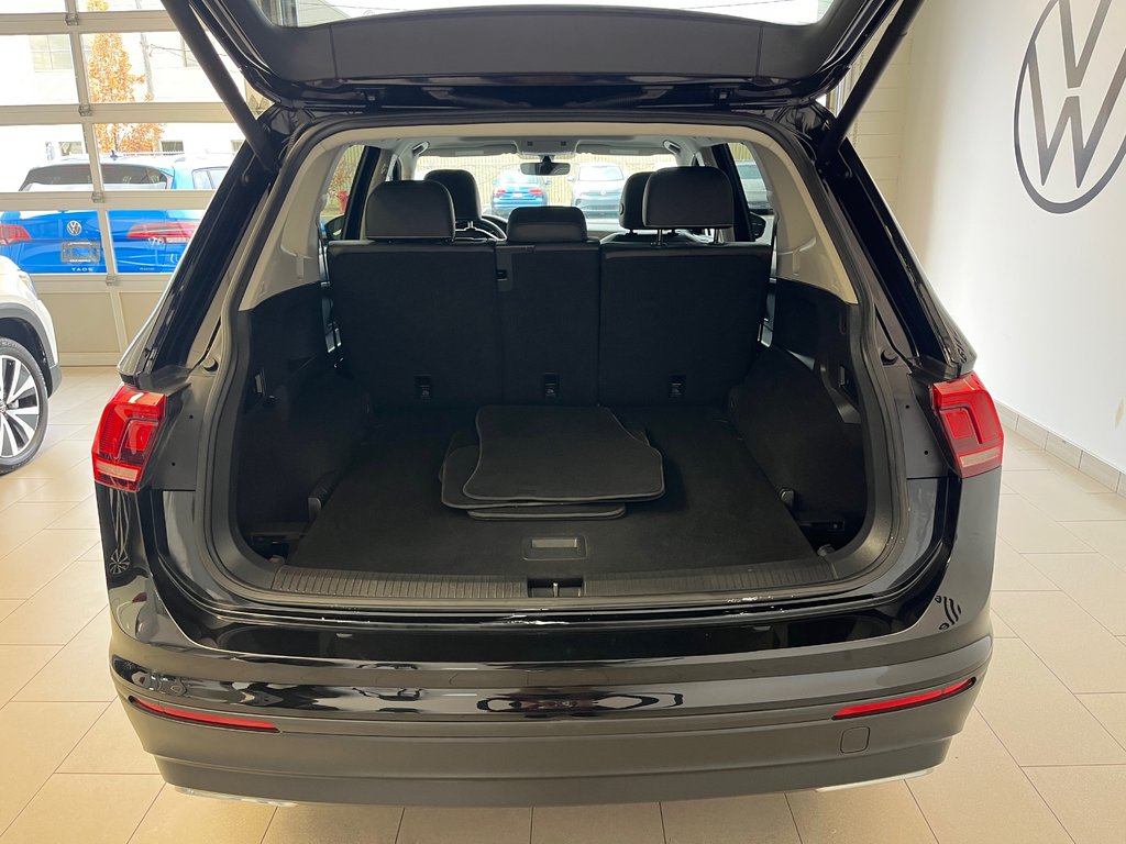 2021 Volkswagen Tiguan in Boucherville, Quebec - 34 - w1024h768px