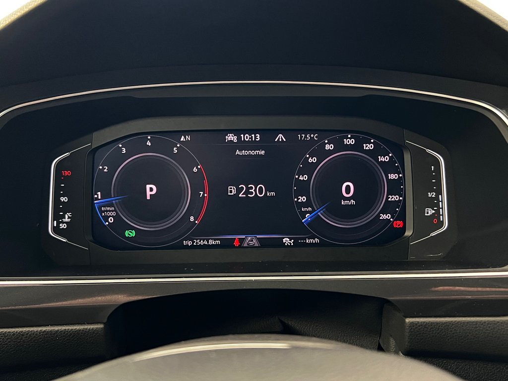 Volkswagen Tiguan Highline 2021 à Boucherville, Québec - 19 - w1024h768px