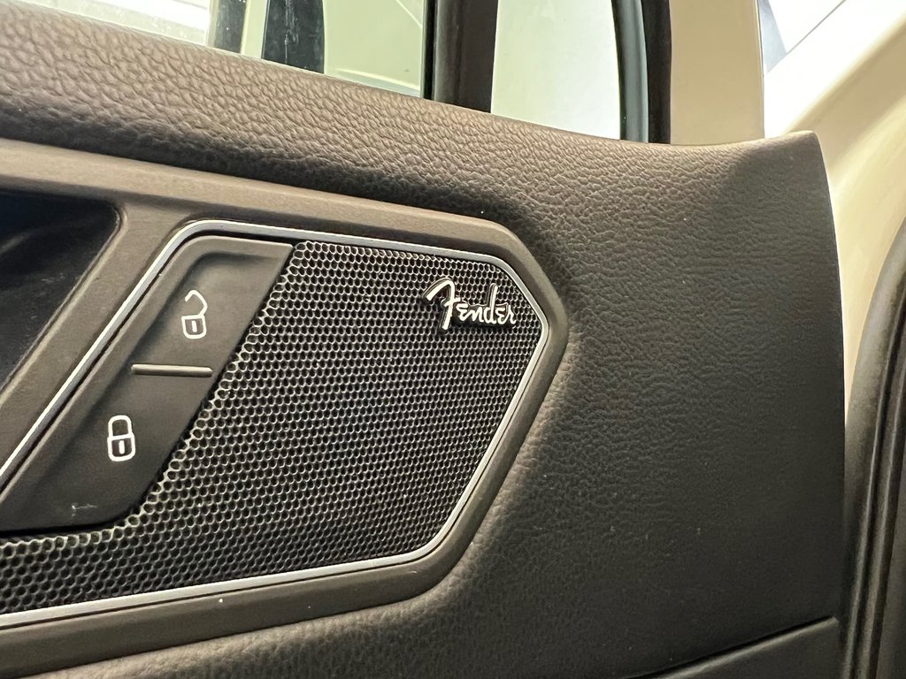 Volkswagen Tiguan Highline 2021 à Boucherville, Québec - 15 - w1024h768px