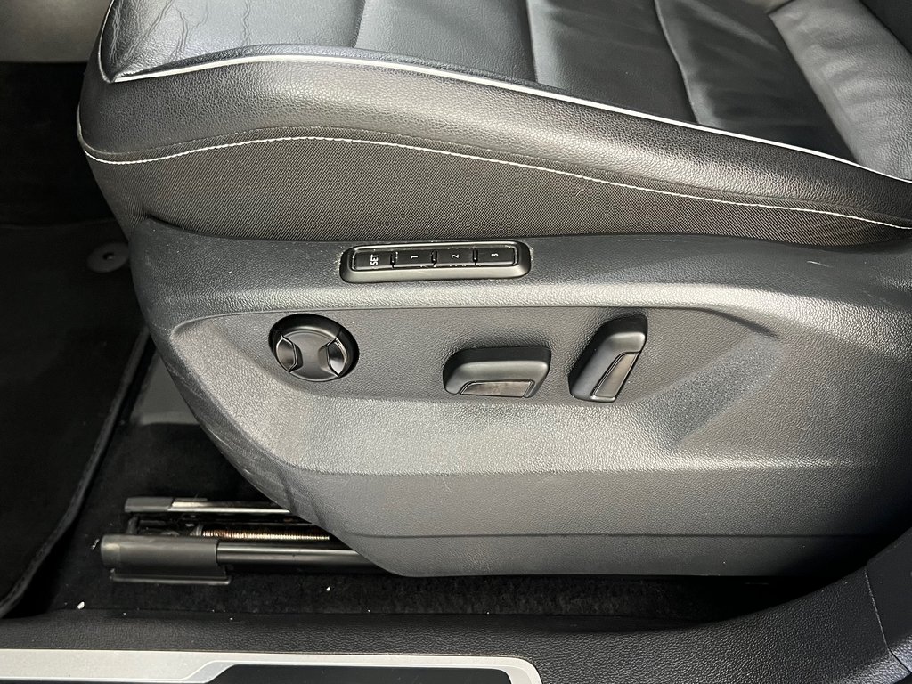 Volkswagen Tiguan Highline 2021 à Boucherville, Québec - 18 - w1024h768px
