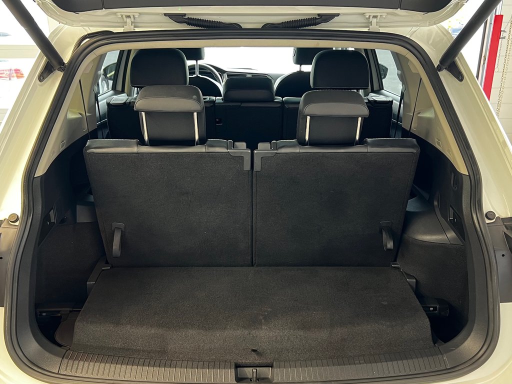 Volkswagen Tiguan Highline 2021 à Boucherville, Québec - 37 - w1024h768px