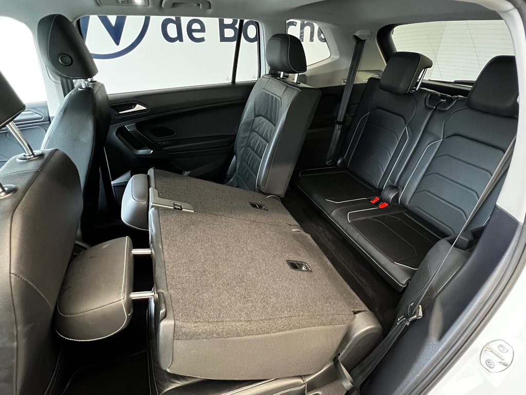 Volkswagen Tiguan Highline 2021 à Boucherville, Québec - 38 - w1024h768px