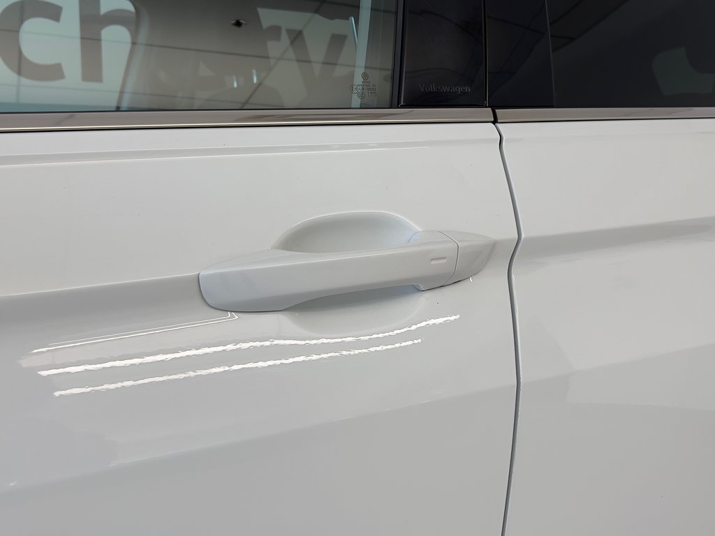 Volkswagen Tiguan Highline 2021 à Boucherville, Québec - 7 - w1024h768px