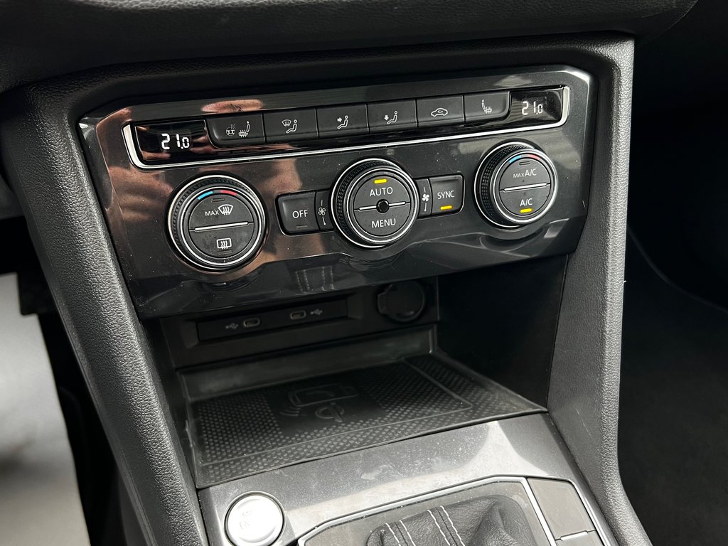 Volkswagen Tiguan Highline 2021 à Boucherville, Québec - 29 - w1024h768px