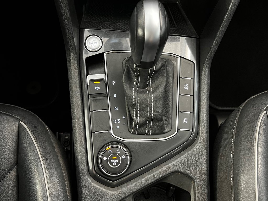 Volkswagen Tiguan Highline 2021 à Boucherville, Québec - 21 - w1024h768px