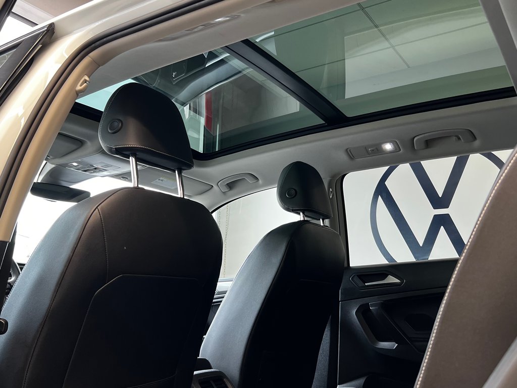 Volkswagen Tiguan Highline 2021 à Boucherville, Québec - 39 - w1024h768px