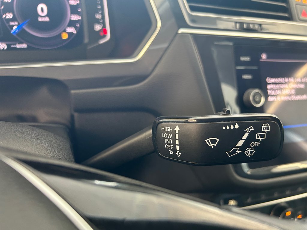 2021 Volkswagen Tiguan COMFORTLINE in Boucherville, Quebec - 30 - w1024h768px
