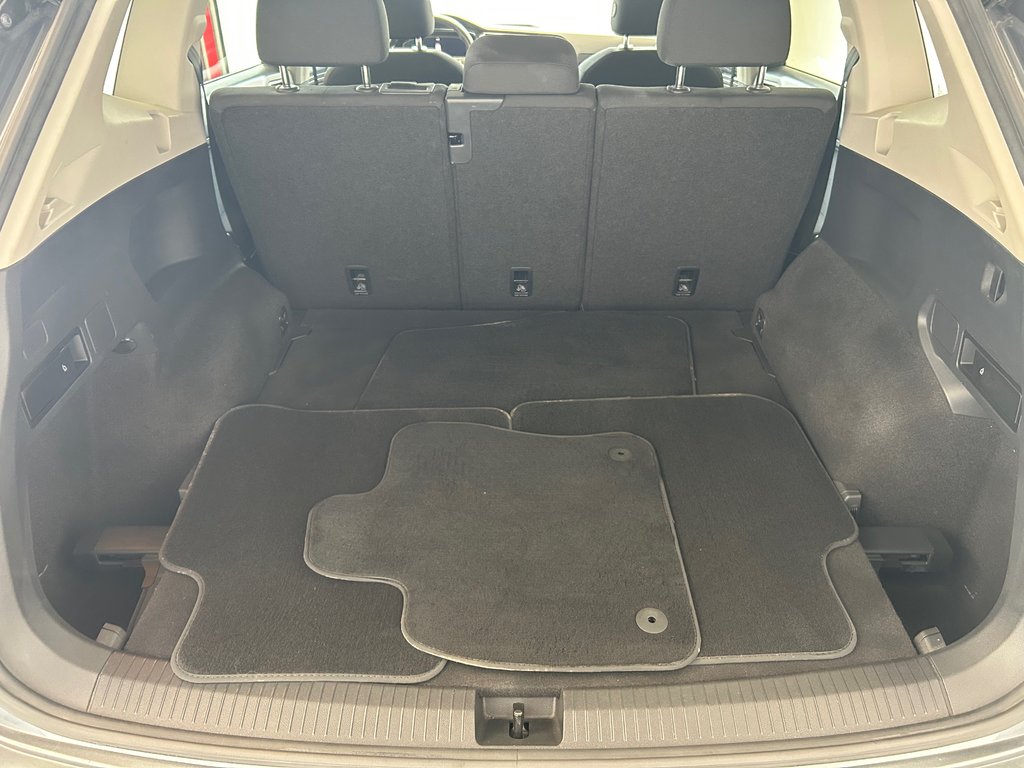 2021 Volkswagen Tiguan COMFORTLINE in Boucherville, Quebec - 9 - w1024h768px