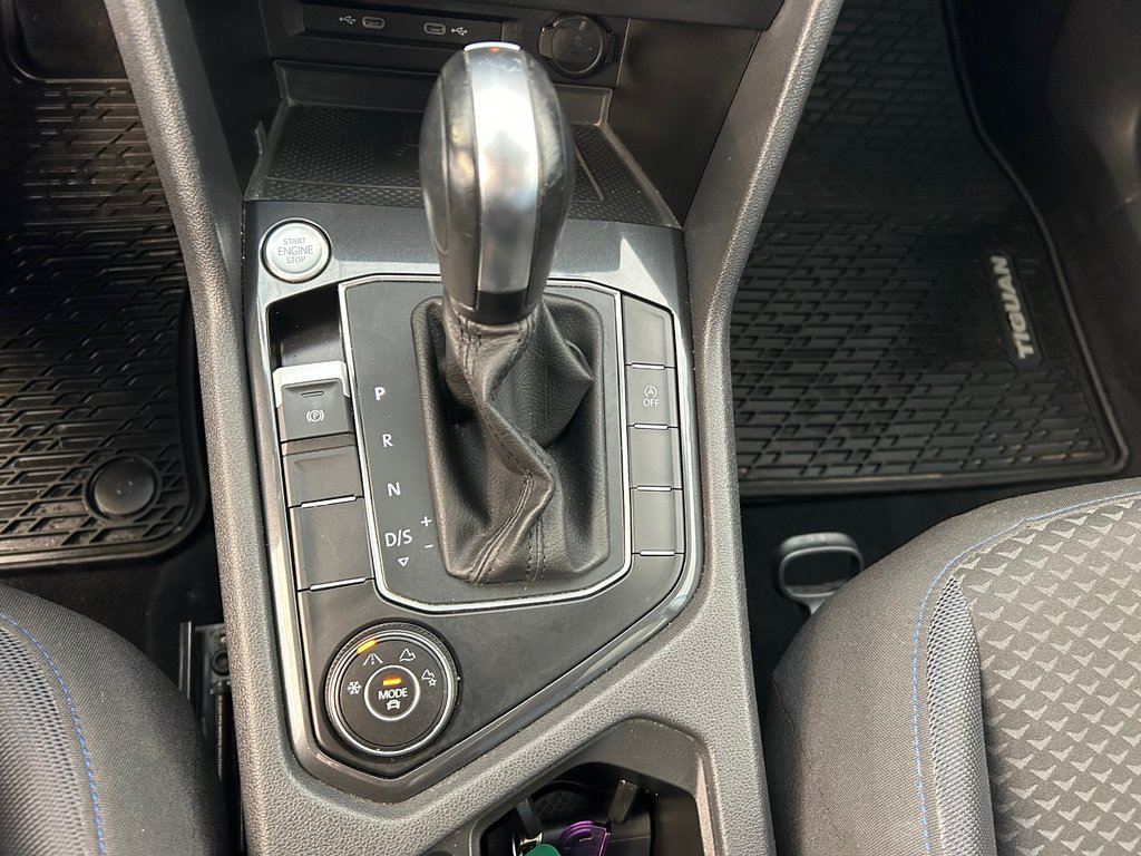 2021 Volkswagen Tiguan COMFORTLINE in Boucherville, Quebec - 26 - w1024h768px