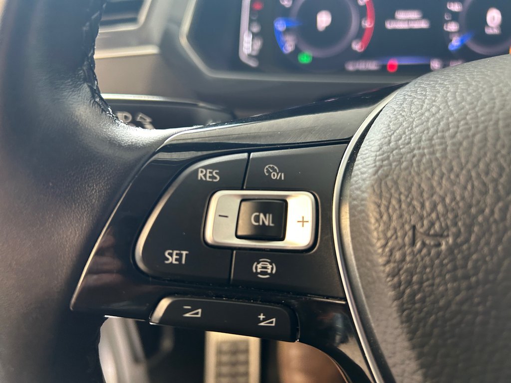 2021 Volkswagen Tiguan COMFORTLINE in Boucherville, Quebec - 29 - w1024h768px