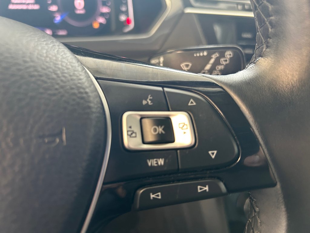 2021 Volkswagen Tiguan COMFORTLINE in Boucherville, Quebec - 28 - w1024h768px