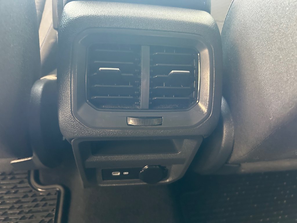 2021 Volkswagen Tiguan COMFORTLINE in Boucherville, Quebec - 35 - w1024h768px