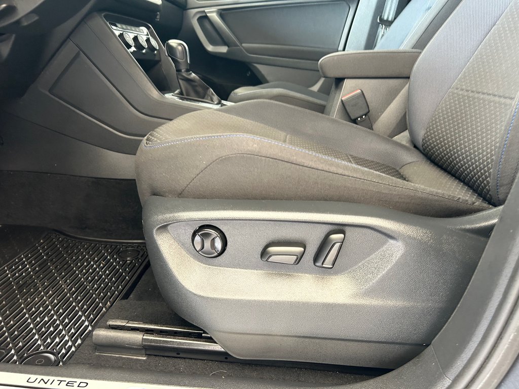 2021 Volkswagen Tiguan COMFORTLINE in Boucherville, Quebec - 15 - w1024h768px