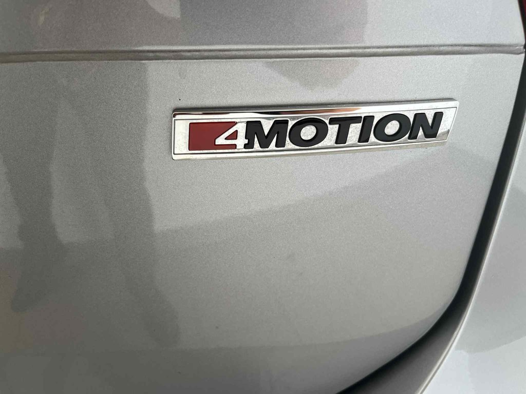 2021 Volkswagen Tiguan Comfortline United in Boucherville, Quebec - 5 - w1024h768px