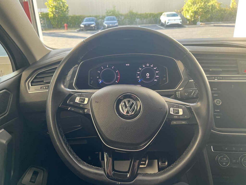 2021 Volkswagen Tiguan Comfortline United in Boucherville, Quebec - 22 - w1024h768px