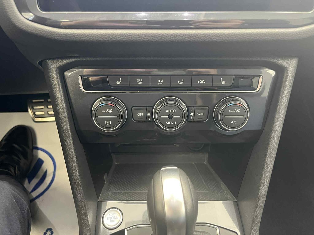 2021 Volkswagen Tiguan Comfortline United in Boucherville, Quebec - 19 - w1024h768px
