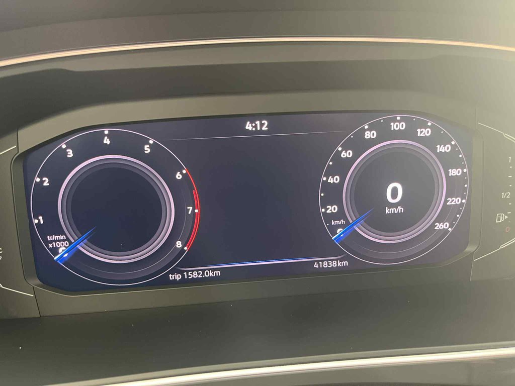 2021 Volkswagen Tiguan Comfortline United in Boucherville, Quebec - 21 - w1024h768px