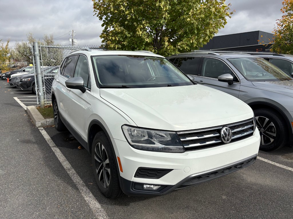 2021 Volkswagen Tiguan in Boucherville, Quebec - 4 - w1024h768px