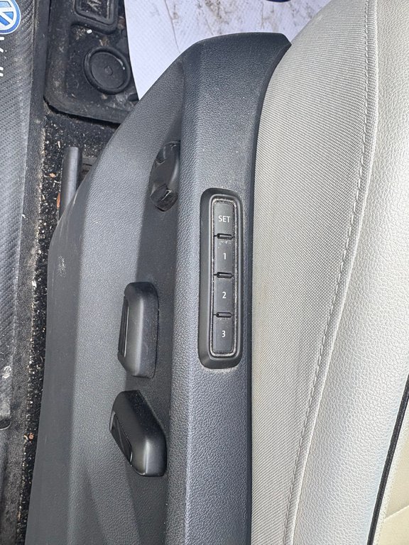 2021 Volkswagen Tiguan HIGNLINE TOIT PANO CUIR BAS KM I PROPRIO in Boucherville, Quebec - 15 - w1024h768px