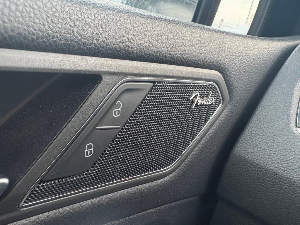 2021 Volkswagen Tiguan HIGNLINE TOIT PANO CUIR BAS KM I PROPRIO in Boucherville, Quebec - 12 - w1024h768px