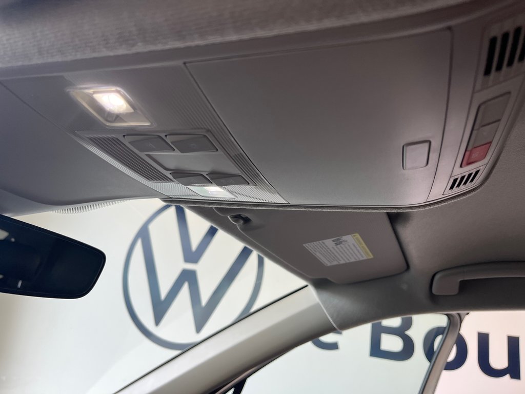2022 Volkswagen Tiguan Comfortline in Boucherville, Quebec - 25 - w1024h768px