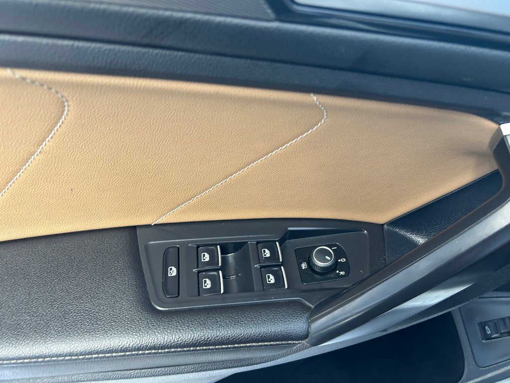 Volkswagen Tiguan COMFORTLINE 2022 à Boucherville, Québec - 20 - w1024h768px