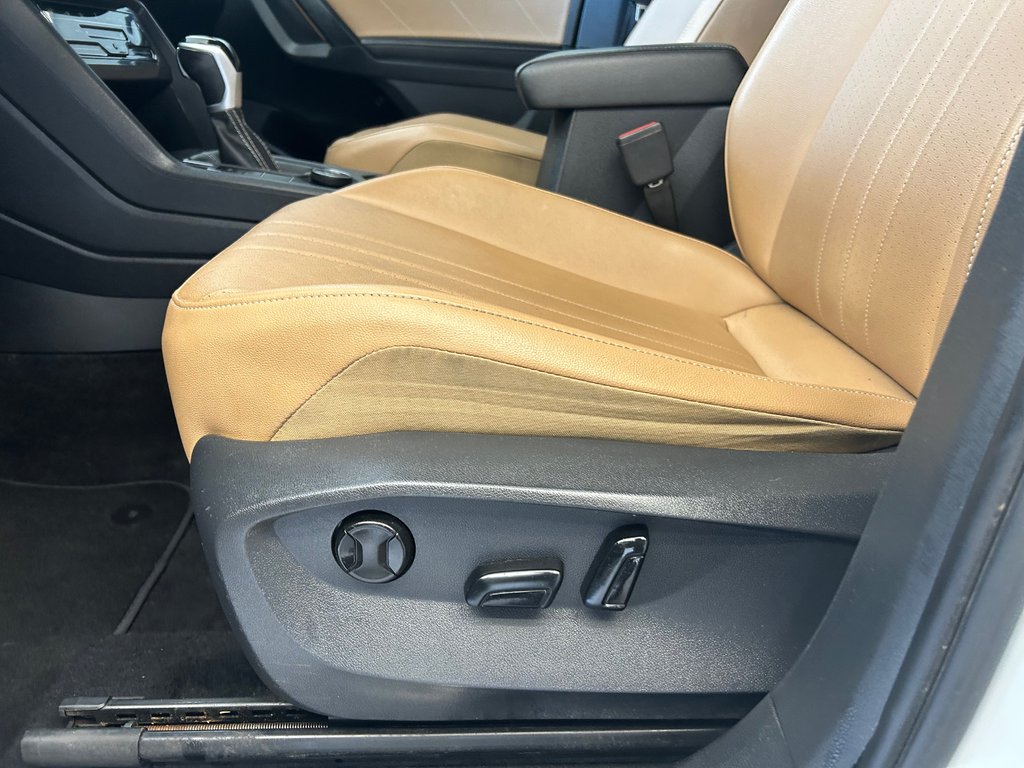 Volkswagen Tiguan COMFORTLINE 2022 à Boucherville, Québec - 15 - w1024h768px