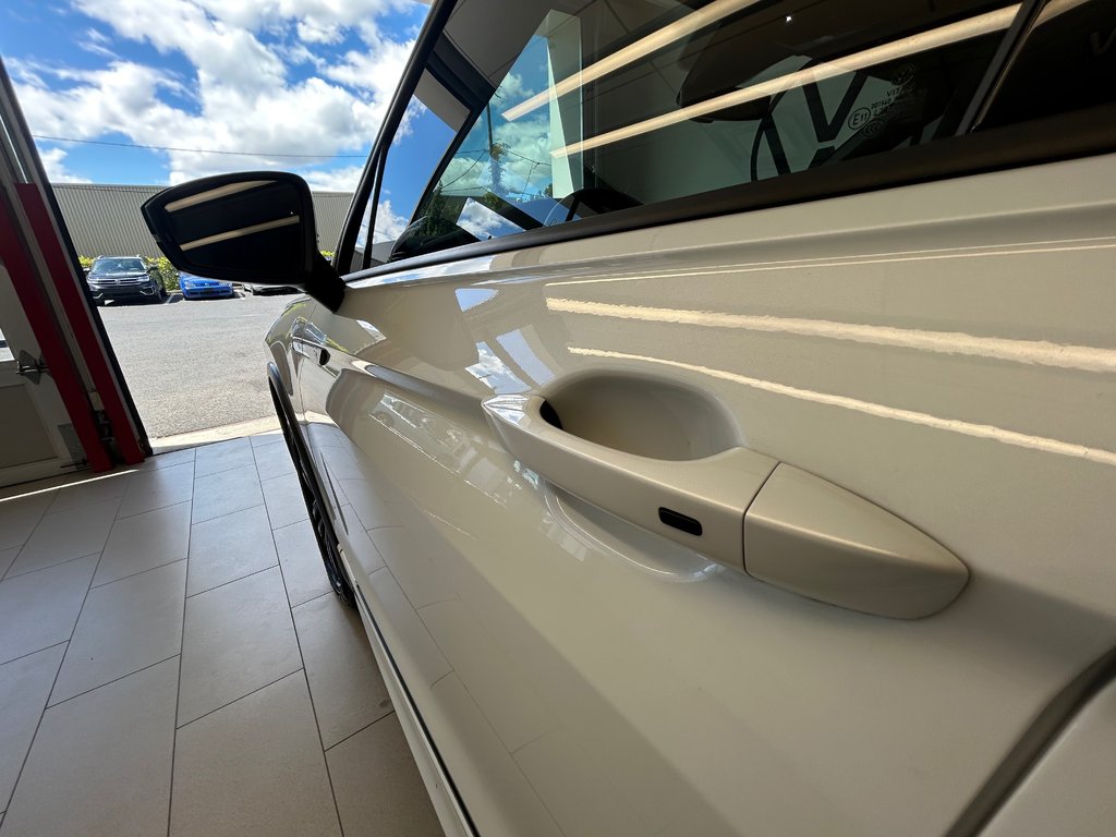 Volkswagen Tiguan COMFORTLINE 2022 à Boucherville, Québec - 13 - w1024h768px