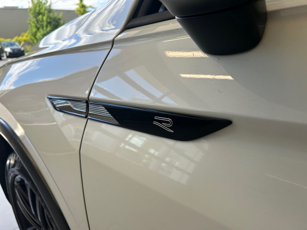 Volkswagen Tiguan COMFORTLINE 2022 à Boucherville, Québec - 5 - w1024h768px