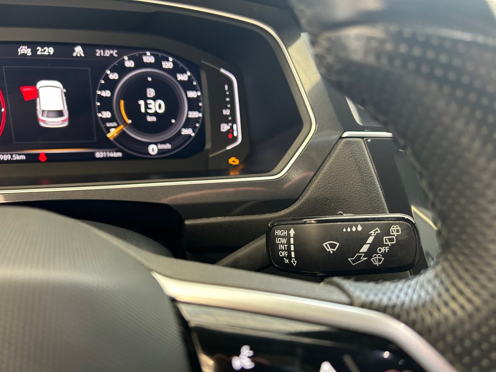 Volkswagen Tiguan COMFORTLINE 2022 à Boucherville, Québec - 29 - w1024h768px