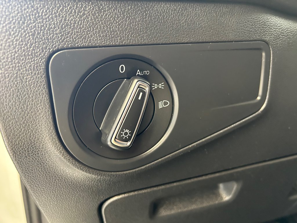 Volkswagen Tiguan COMFORTLINE 2022 à Boucherville, Québec - 22 - w1024h768px