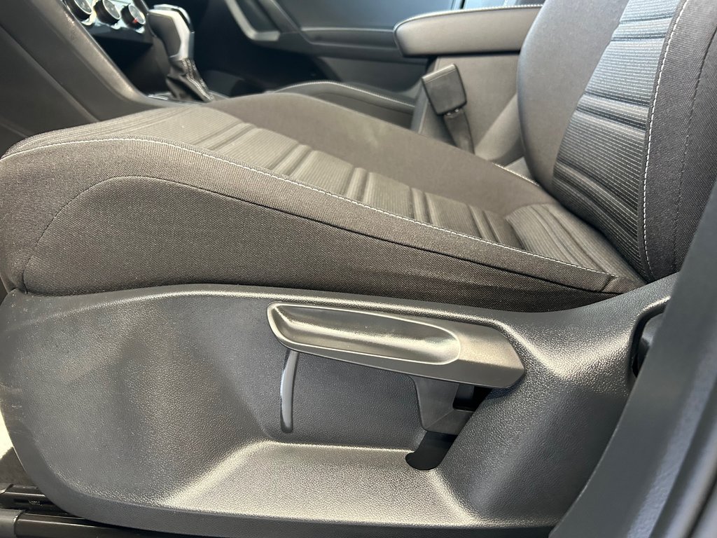 Volkswagen Tiguan TRENDLINE 2022 à Boucherville, Québec - 15 - w1024h768px