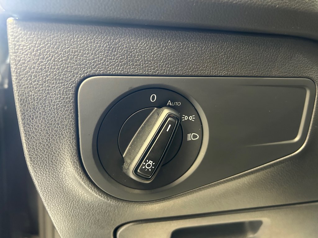 Volkswagen Tiguan TRENDLINE 2022 à Boucherville, Québec - 18 - w1024h768px