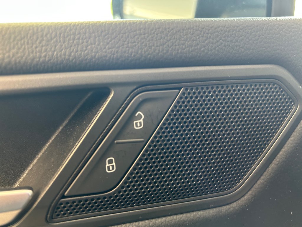 Volkswagen Tiguan TRENDLINE 2022 à Boucherville, Québec - 17 - w1024h768px