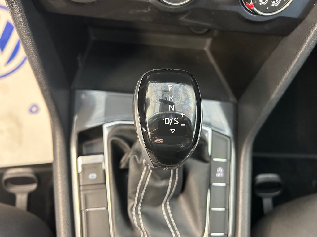 Volkswagen Tiguan TRENDLINE 2022 à Boucherville, Québec - 25 - w1024h768px