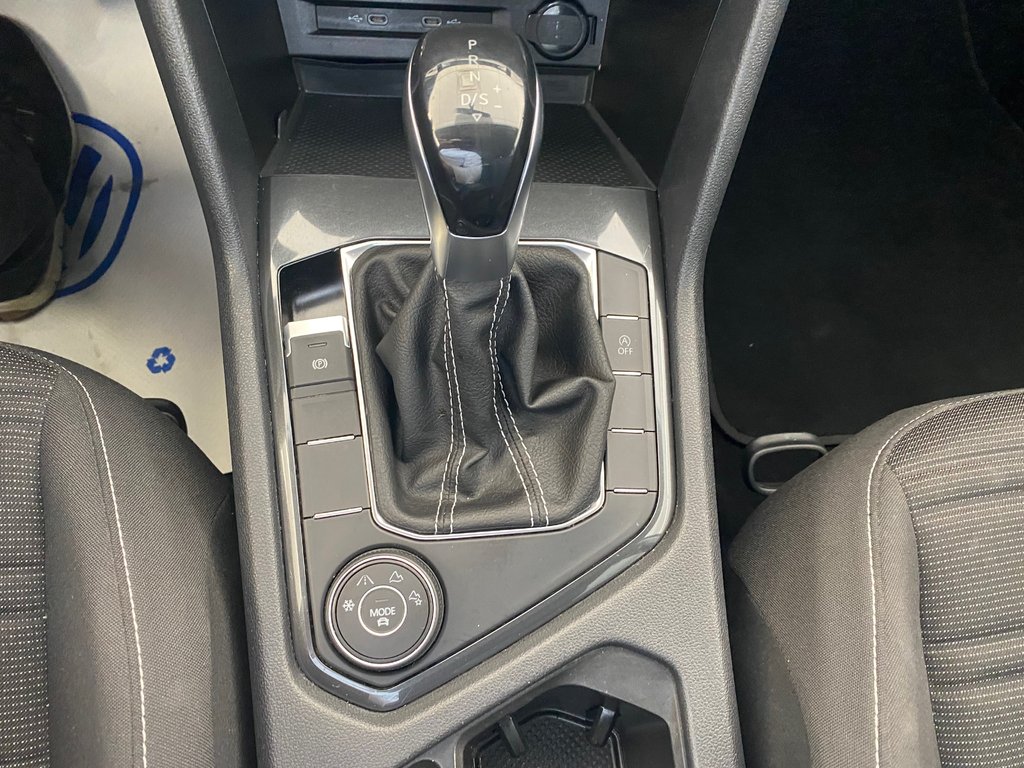 2022 Volkswagen Tiguan TRENDLINE in Boucherville, Quebec - 27 - w1024h768px