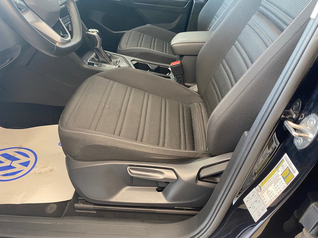 2022 Volkswagen Tiguan TRENDLINE in Boucherville, Quebec - 18 - w1024h768px