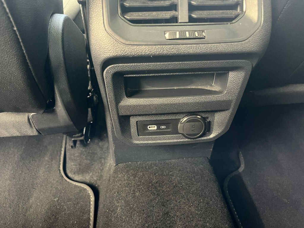 Volkswagen Tiguan Comfortline 2022 à Boucherville, Québec - 24 - w1024h768px