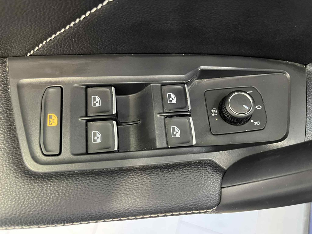 Volkswagen Tiguan Comfortline 2022 à Boucherville, Québec - 11 - w1024h768px