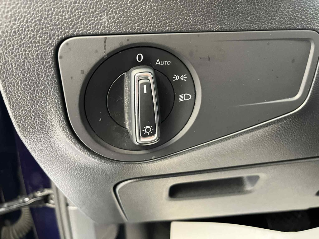 Volkswagen Tiguan Comfortline 2022 à Boucherville, Québec - 16 - w1024h768px