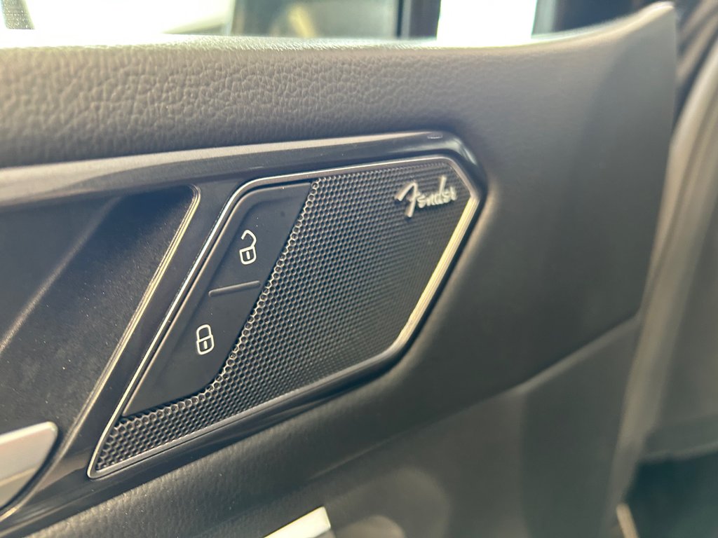 Volkswagen Tiguan HIGHLINE R-LINE 2023 à Boucherville, Québec - 32 - w1024h768px