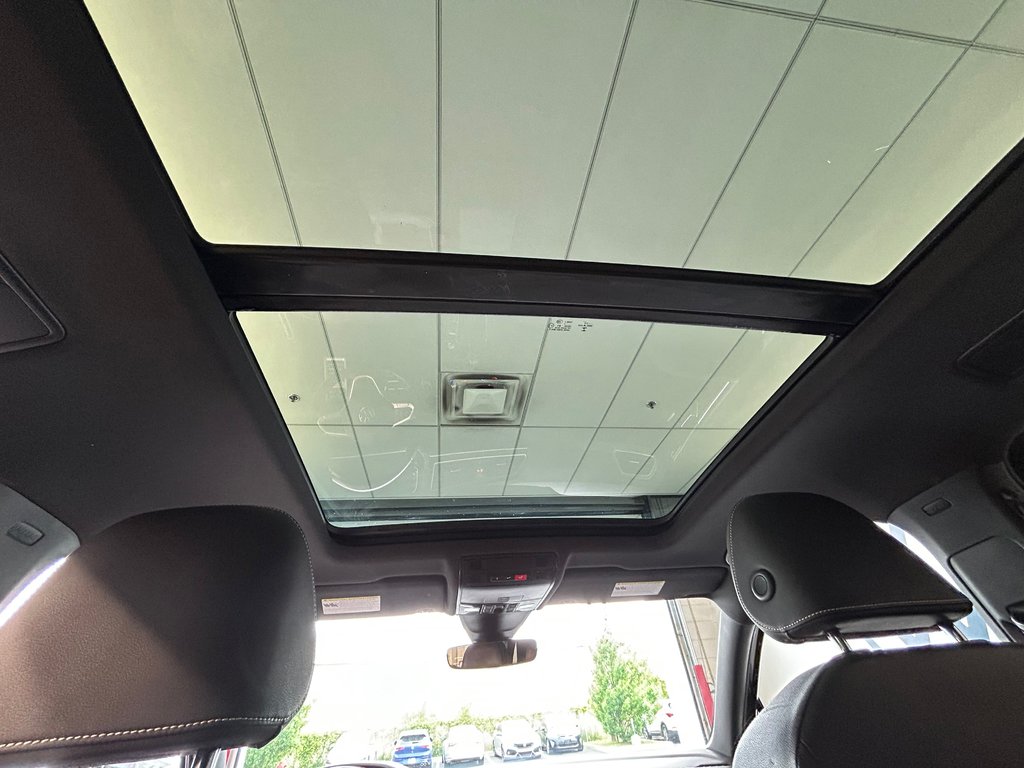 Volkswagen Tiguan HIGHLINE R-LINE 2023 à Boucherville, Québec - 36 - w1024h768px