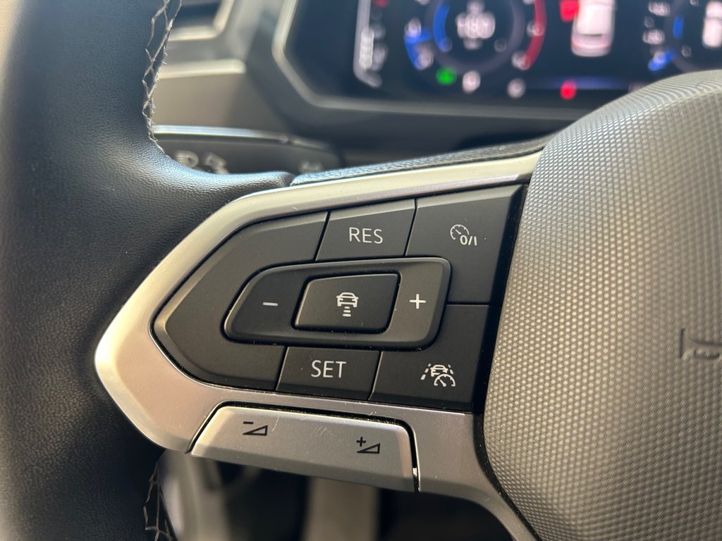 Volkswagen Tiguan COMFORTLINE 2023 à Boucherville, Québec - 31 - w1024h768px