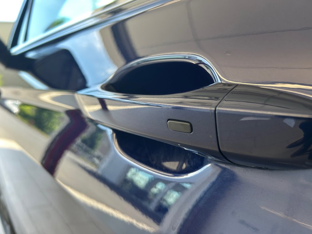 Volkswagen Tiguan COMFORTLINE 2023 à Boucherville, Québec - 13 - w1024h768px