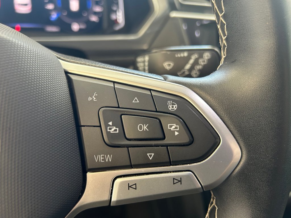 Volkswagen Tiguan COMFORTLINE 2023 à Boucherville, Québec - 30 - w1024h768px